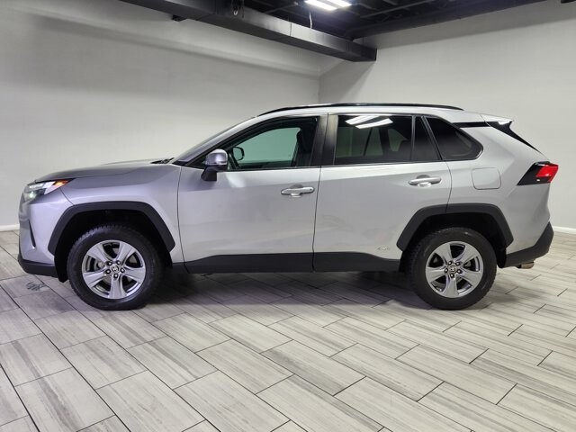 2022 Toyota RAV4 in Cinnaminson, NJ 08077 - 18073257 2