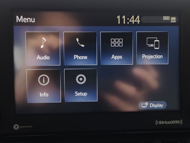 2022 Toyota RAV4 in Cinnaminson, NJ 08077 - 18073257 21