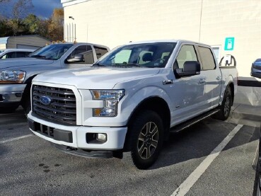 2015 Ford F150 in Winchester, VA 22602