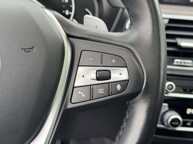 2021 BMW X3 in Winchester, VA 22602 - 18073259 25