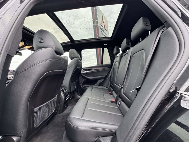 2021 BMW X3 in Winchester, VA 22602 - 18073259 13