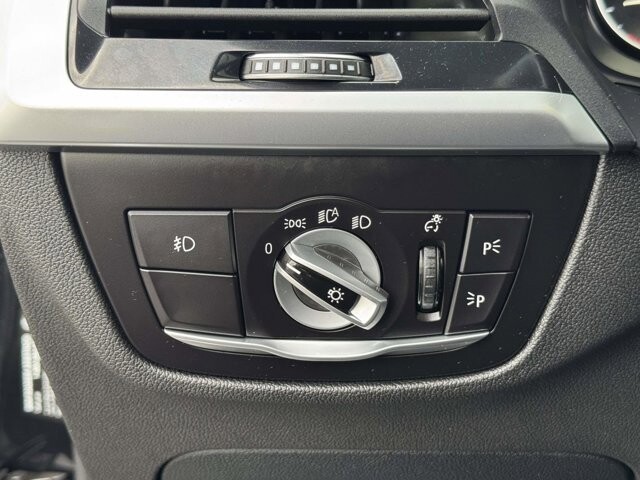 2021 BMW X3 in Winchester, VA 22602 - 18073259 24