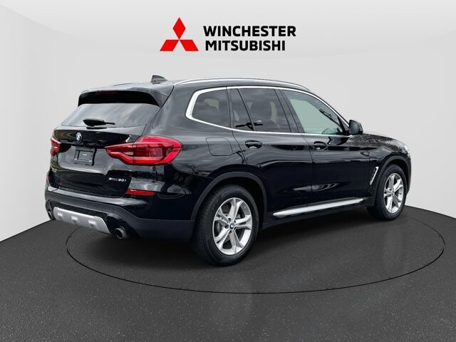 2021 BMW X3 in Winchester, VA 22602 - 18073259 2