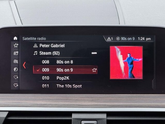 2021 BMW X3 in Winchester, VA 22602 - 18073259 16