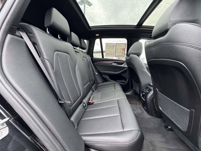 2021 BMW X3 in Winchester, VA 22602 - 18073259 11