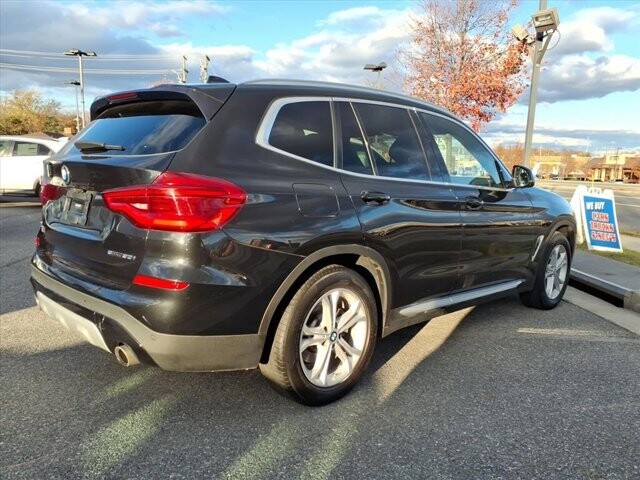 2021 BMW X3 in Winchester, VA 22602 - 18073259 43