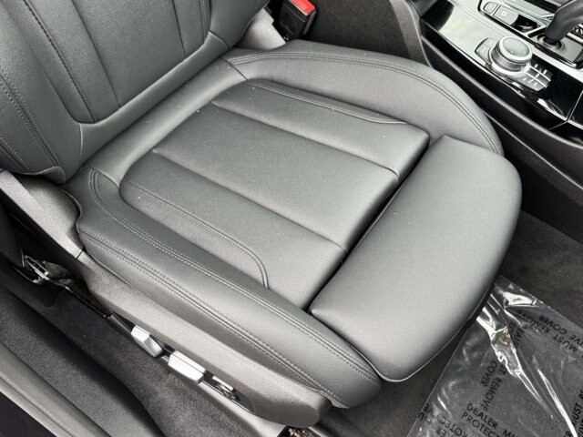 2021 BMW X3 in Winchester, VA 22602 - 18073259 10