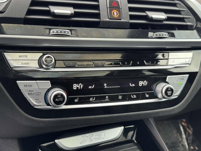 2021 BMW X3 in Winchester, VA 22602 - 18073259 18