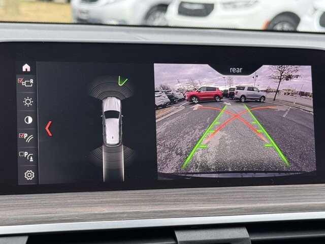 2021 BMW X3 in Winchester, VA 22602 - 18073259 17