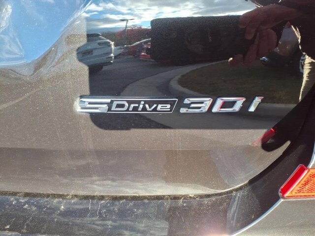 2021 BMW X3 in Winchester, VA 22602 - 18073259 46