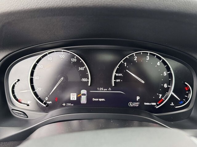 2021 BMW X3 in Winchester, VA 22602 - 18073259 29