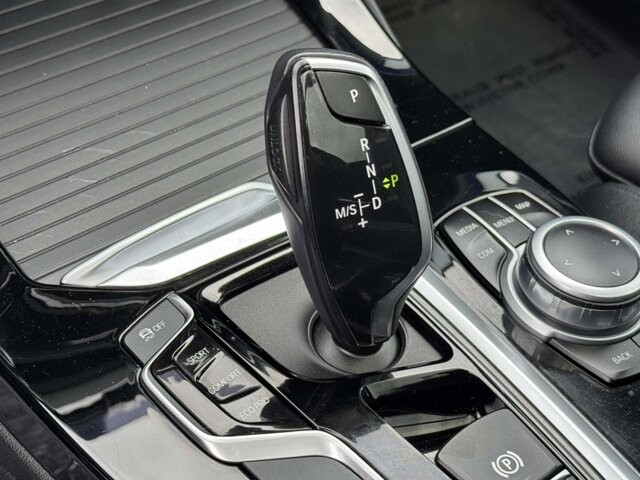 2021 BMW X3 in Winchester, VA 22602 - 18073259 21