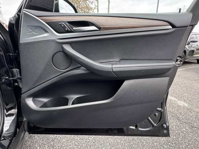 2021 BMW X3 in Winchester, VA 22602 - 18073259 8