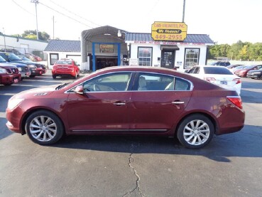 2014 Buick LaCrosse in Lebanon, TN 37087-3302
