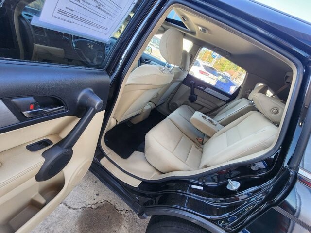 2010 Honda CR-V in Cartersville, GA 30120 - 18073263 8