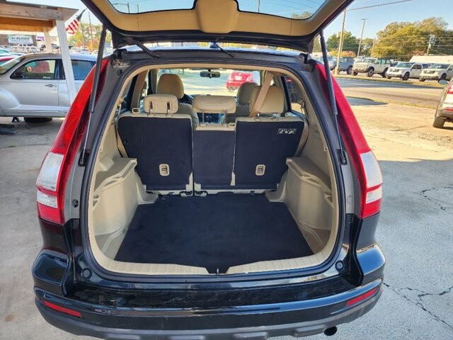 2010 Honda CR-V in Cartersville, GA 30120 - 18073263 5