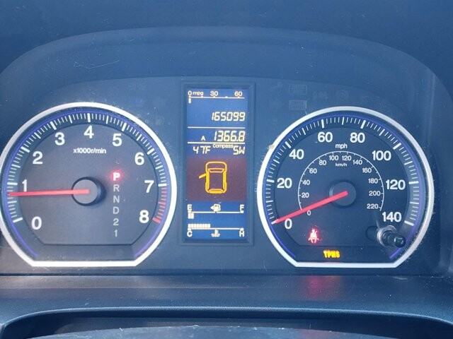 2010 Honda CR-V in Cartersville, GA 30120 - 18073263 12