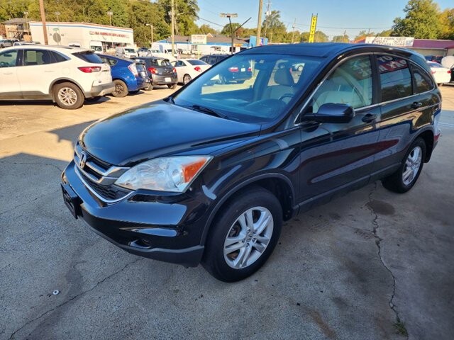 2010 Honda CR-V in Cartersville, GA 30120 - 18073263 2