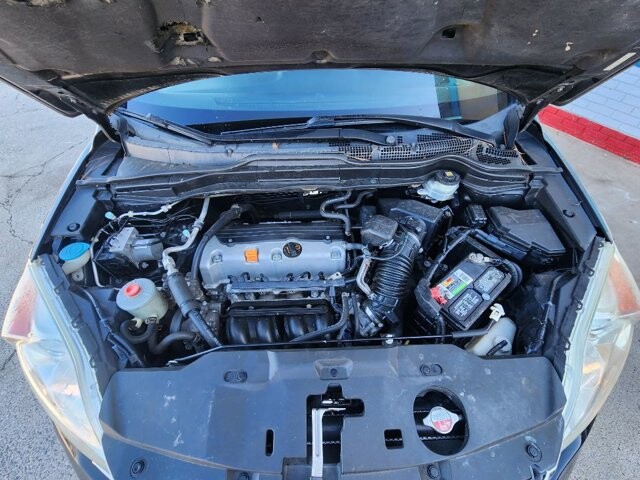 2010 Honda CR-V in Cartersville, GA 30120 - 18073263 6