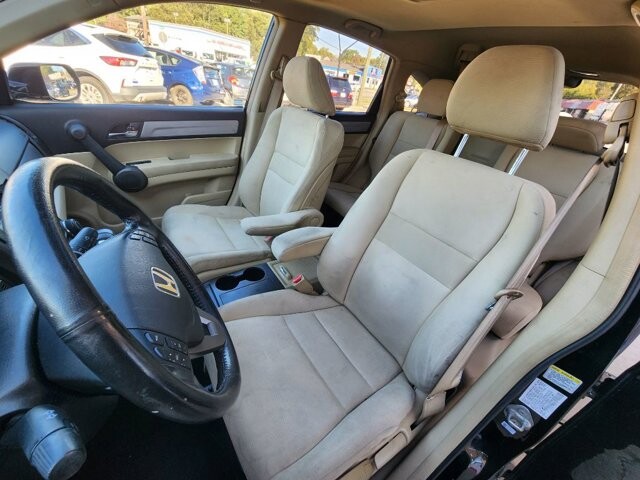 2010 Honda CR-V in Cartersville, GA 30120 - 18073263 9