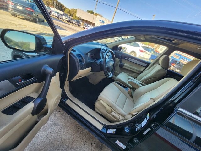 2010 Honda CR-V in Cartersville, GA 30120 - 18073263 7