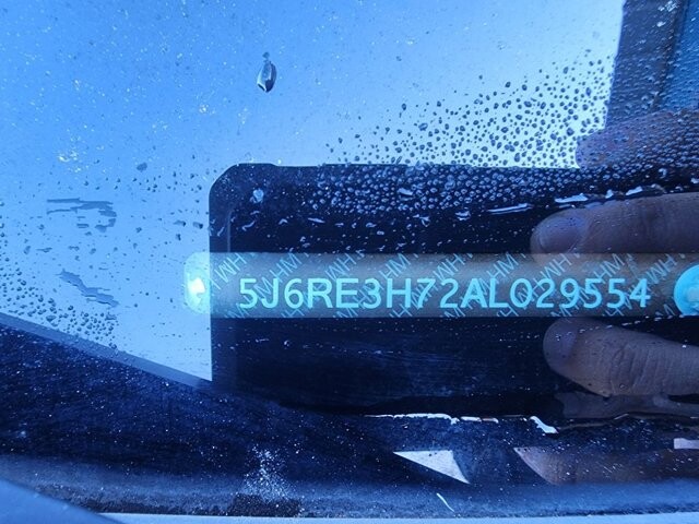 2010 Honda CR-V in Cartersville, GA 30120 - 18073263 14