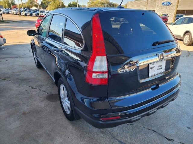 2010 Honda CR-V in Cartersville, GA 30120 - 18073263 3