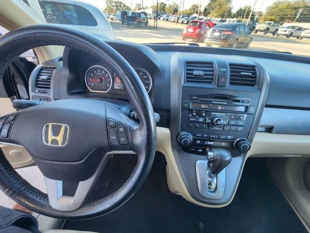 2010 Honda CR-V in Cartersville, GA 30120 - 18073263 11