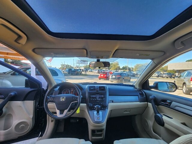 2010 Honda CR-V in Cartersville, GA 30120 - 18073263 10