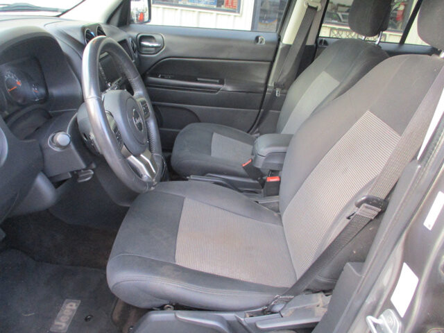 2014 Jeep Patriot in Oak Grove, MO 64075 - 18073268 9