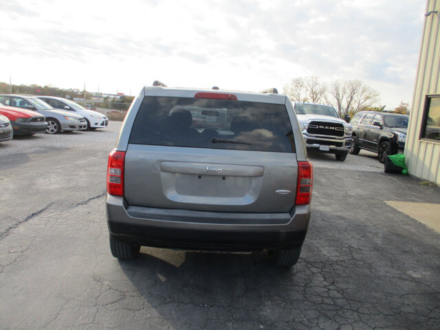 2014 Jeep Patriot in Oak Grove, MO 64075 - 18073268 6