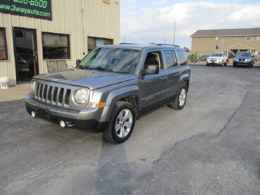 2014 Jeep Patriot in Oak Grove, MO 64075
