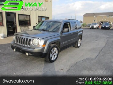 2014 Jeep Patriot in Oak Grove, MO 64075