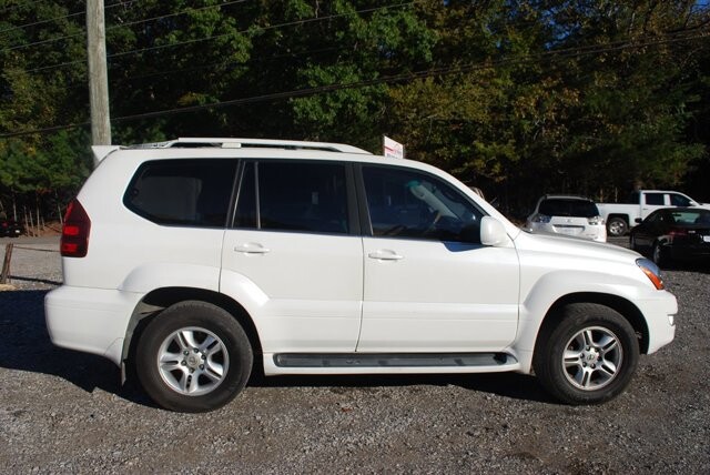 2005 Lexus GX 470 in Birmingham, AL 35215 - 18073271 4