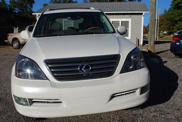 2005 Lexus GX 470 in Birmingham, AL 35215 - 18073271 2