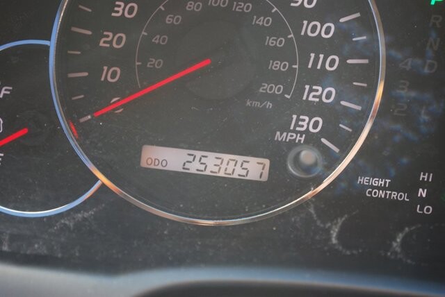 2005 Lexus GX 470 in Birmingham, AL 35215 - 18073271 11