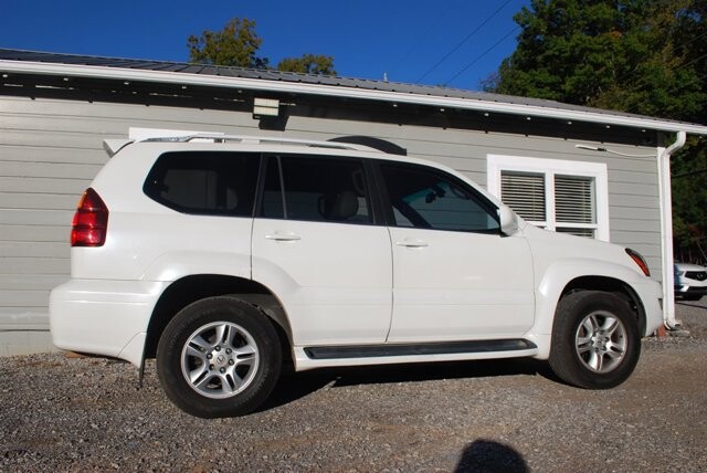 2005 Lexus GX 470 in Birmingham, AL 35215 - 18073271 5