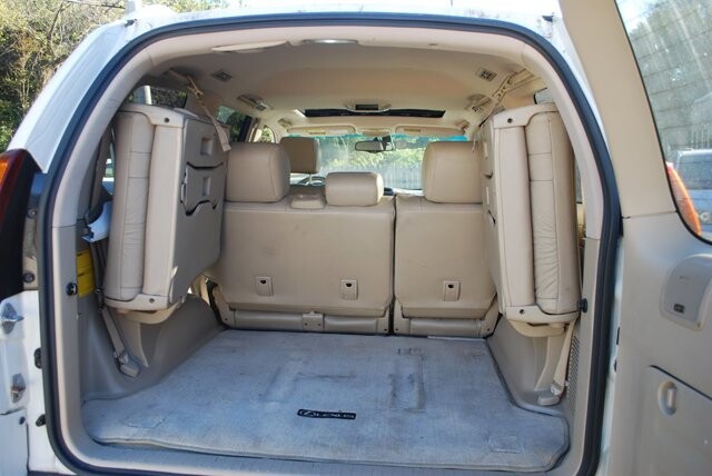 2005 Lexus GX 470 in Birmingham, AL 35215 - 18073271 21