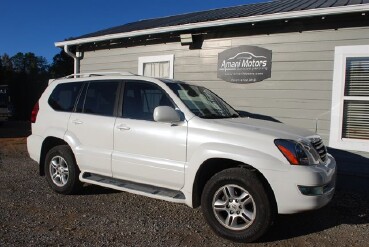 2005 Lexus GX 470 in Birmingham, AL 35215