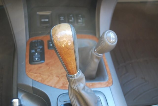 2005 Lexus GX 470 in Birmingham, AL 35215 - 18073271 19