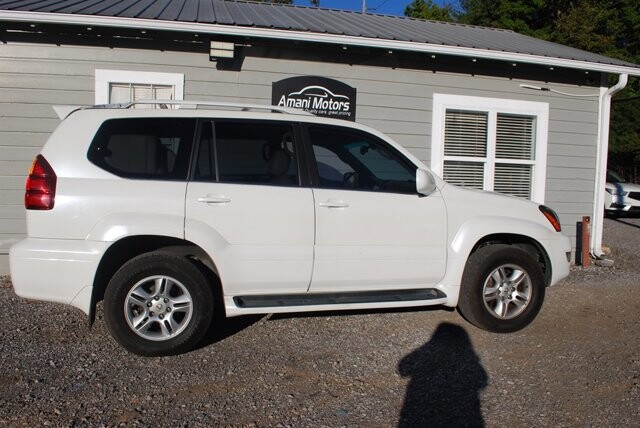 2005 Lexus GX 470 in Birmingham, AL 35215 - 18073271 24