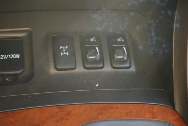 2005 Lexus GX 470 in Birmingham, AL 35215 - 18073271 14