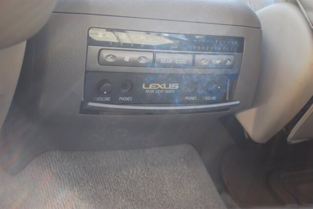 2005 Lexus GX 470 in Birmingham, AL 35215 - 18073271 17