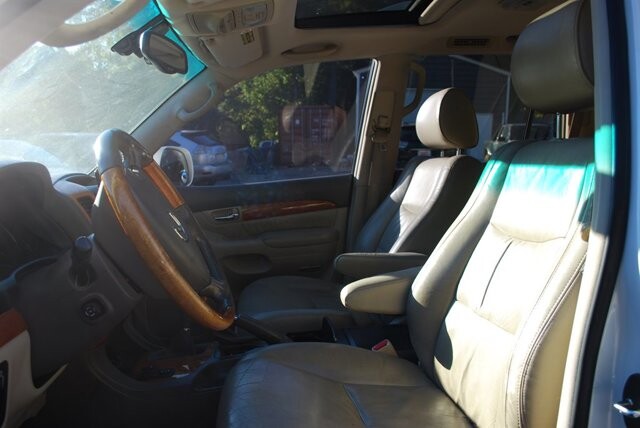 2005 Lexus GX 470 in Birmingham, AL 35215 - 18073271 8