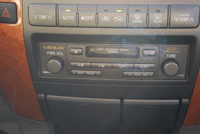 2005 Lexus GX 470 in Birmingham, AL 35215 - 18073271 13