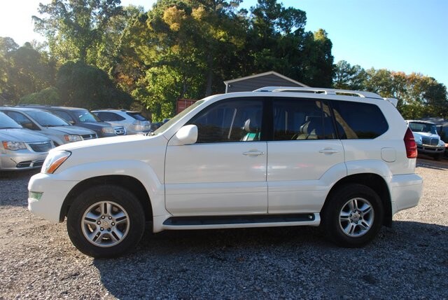 2005 Lexus GX 470 in Birmingham, AL 35215 - 18073271 7