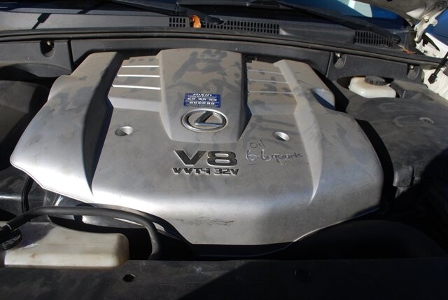 2005 Lexus GX 470 in Birmingham, AL 35215 - 18073271 20