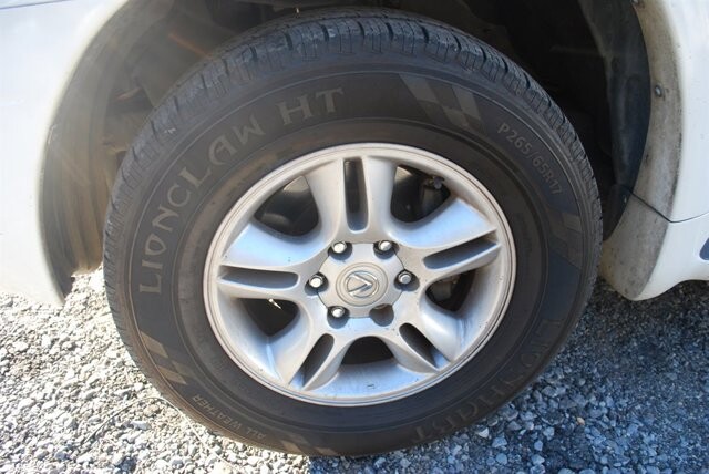 2005 Lexus GX 470 in Birmingham, AL 35215 - 18073271 23