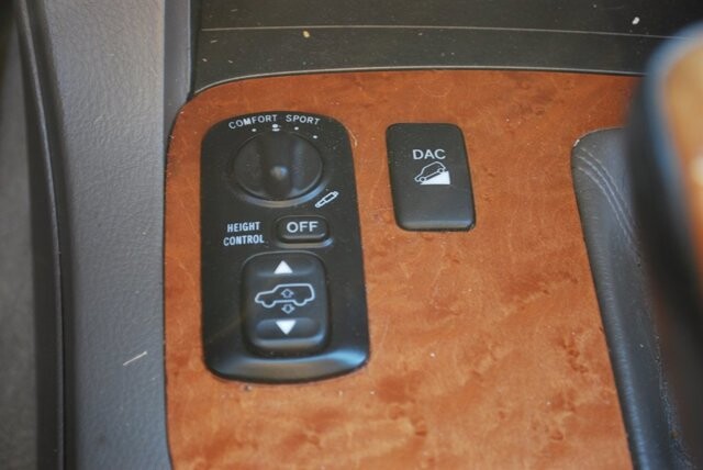 2005 Lexus GX 470 in Birmingham, AL 35215 - 18073271 15