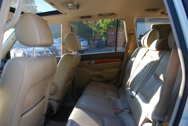 2005 Lexus GX 470 in Birmingham, AL 35215 - 18073271 9